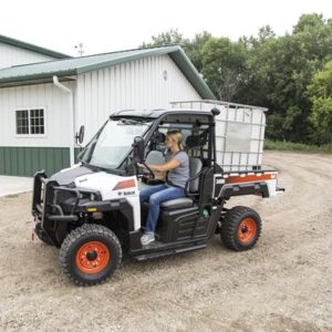 Bobcat Utility Vehicle UTV