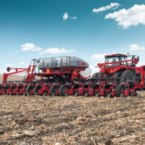 Case IH Planting & Seeding Equipment