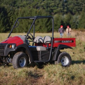 Case IH Scout™ Utility Vehicles - UTV