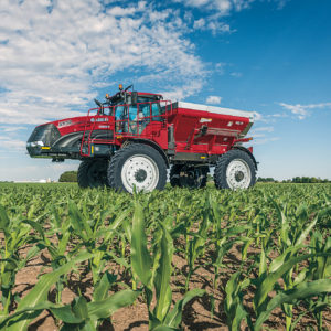 Case IH Application Equipment