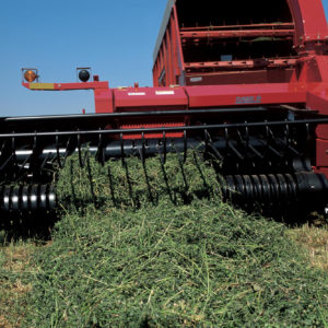 Case IH Hay & Forage