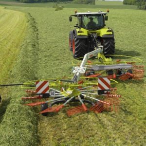 Hay Tools - Rakes, Mowers, Tedders