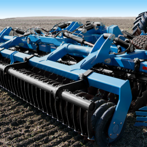 Kinze Tillage