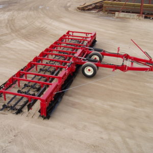 vertical tillage image