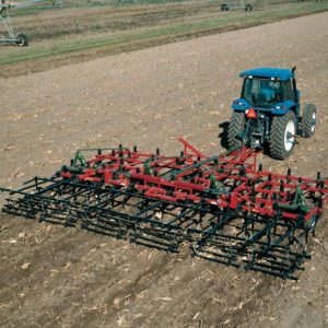 mounted harrows image