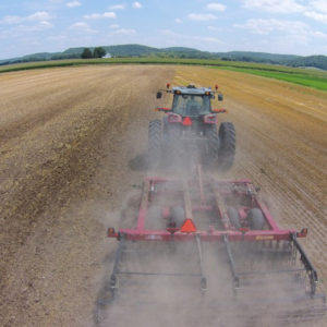 universal tillage